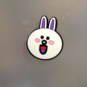 Rabbit Croc Jibbit